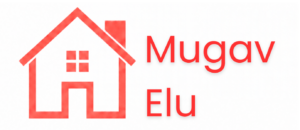 mugav elu logo