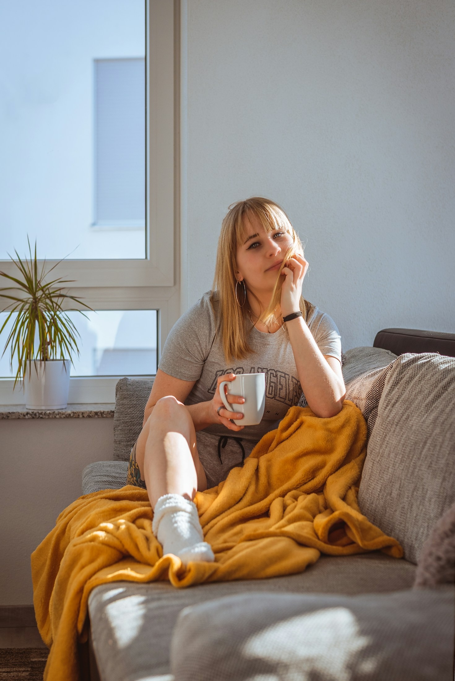 10 lihtsat harjumust, mis hoiavad kodu vaevata korras